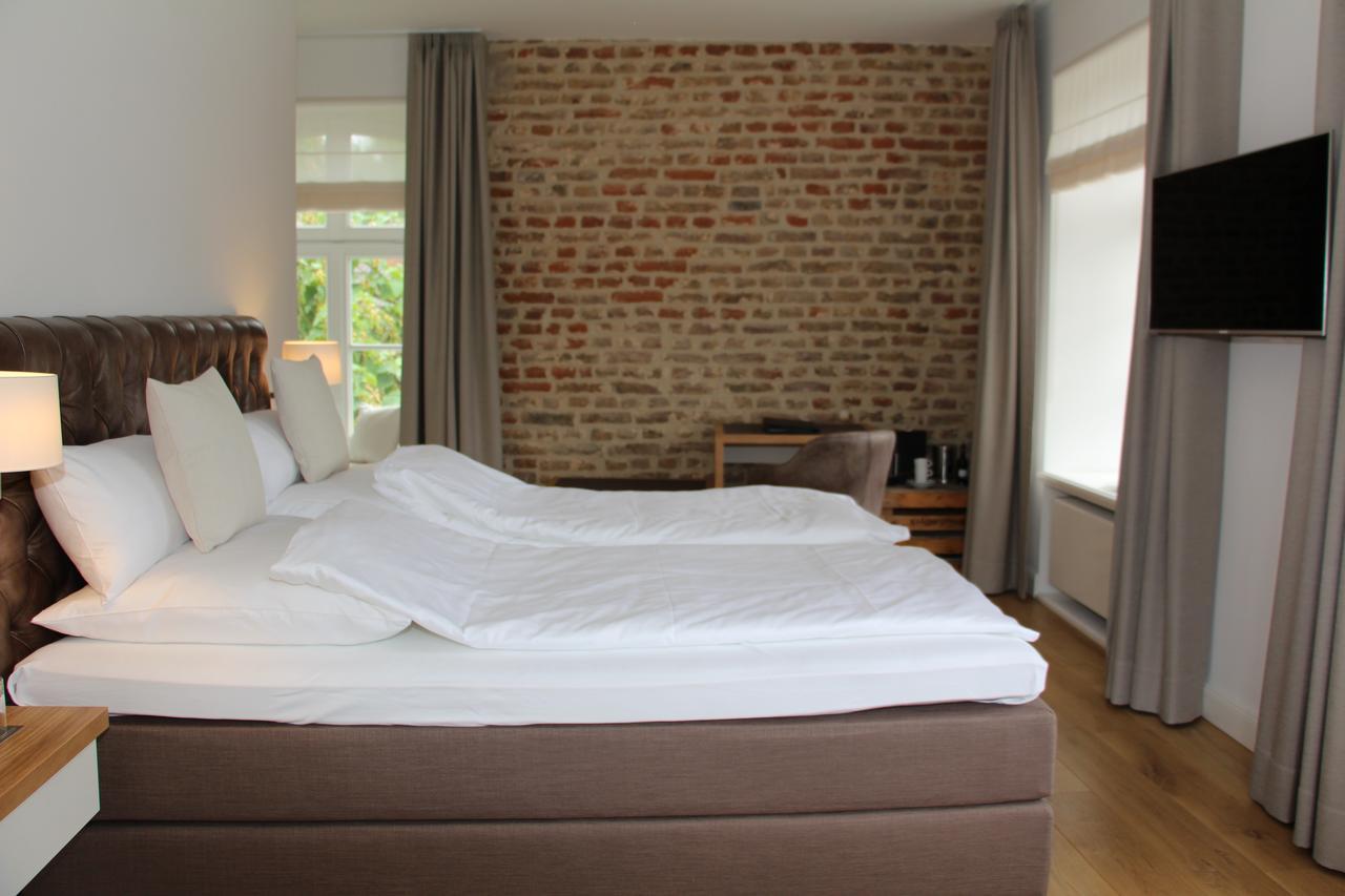 Schloss Dyck Hotel